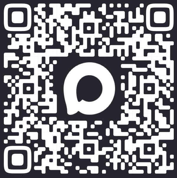 QR-код MAX